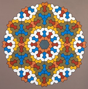 Modulaire Matrix, 2006